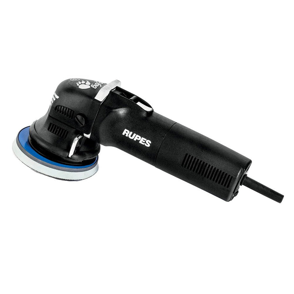 RUPES Random Orbital Polisher Bigfoot Duetto (Tool Only) - Get Tight Gear