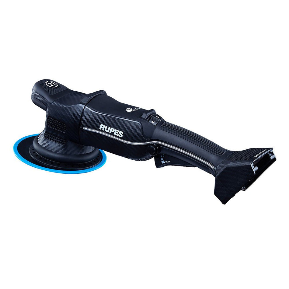 RUPES Random Orbital Polisher Bigfoot HLR21 iBrid Tool (Tool Only) - Get Tight Gear