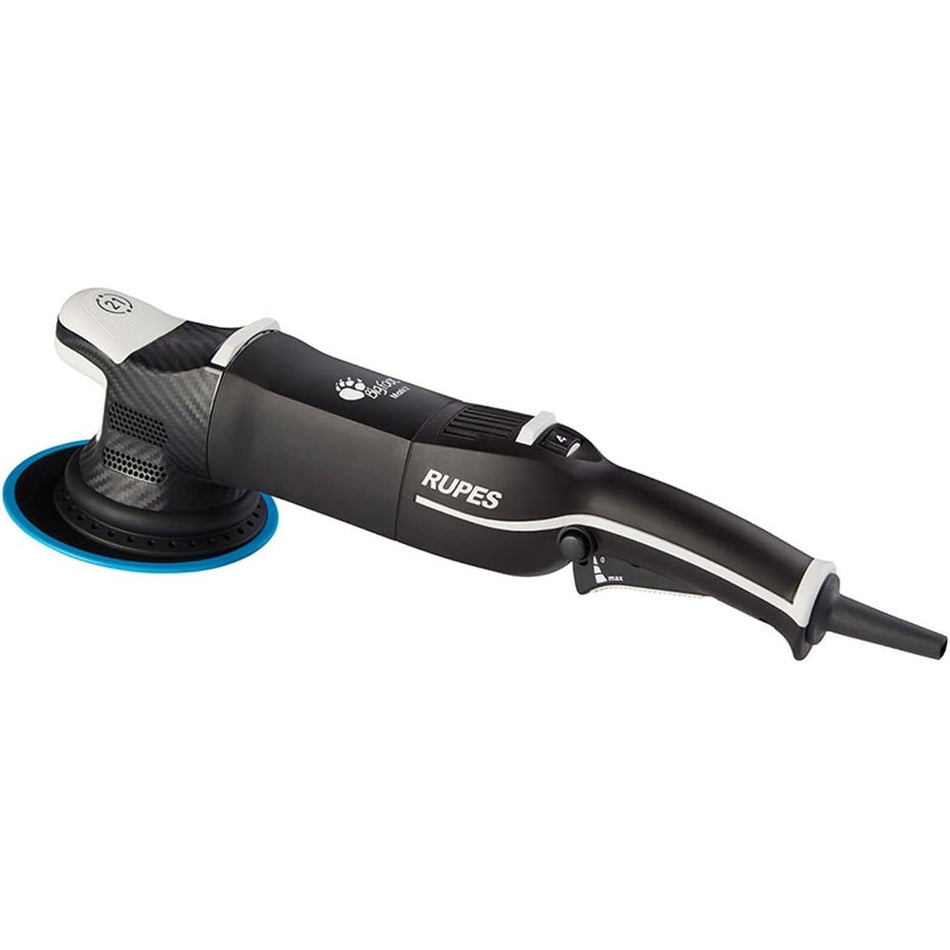 RUPES Random Orbital Polisher Bigfoot LHR21 Mark V (Tool Only) - Get Tight Gear