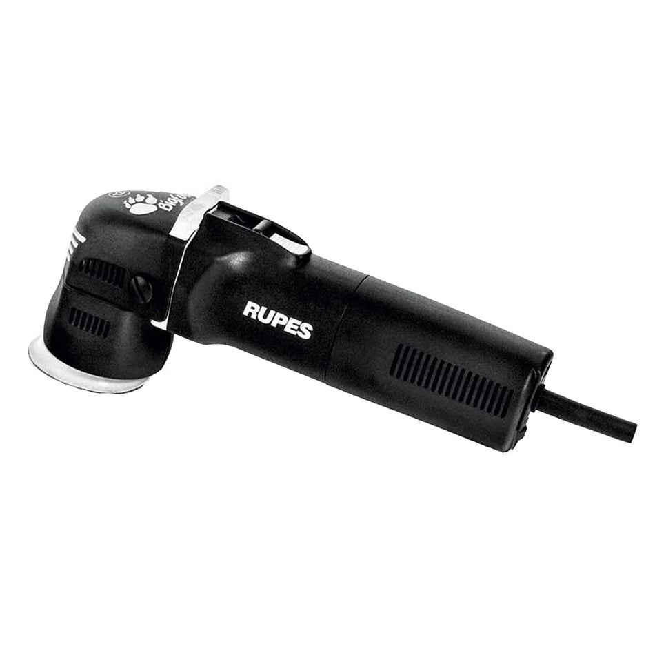 RUPES Random Orbital Polisher Bigfoot Mini (Tool Only) - Get Tight Gear