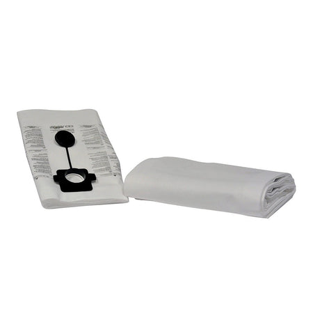 RUPES Replacement Fleece Filter Bags f/S145 or S245 *5 - Pack - Get Tight Gear