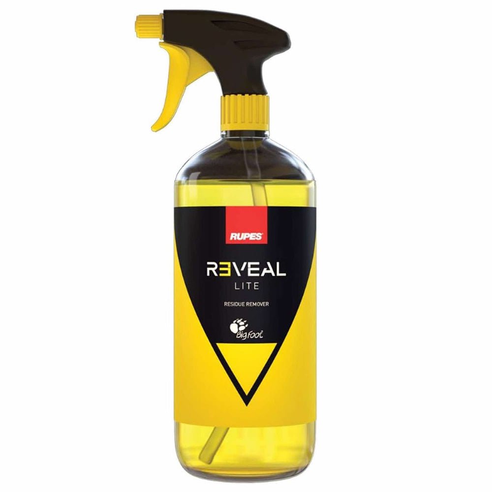 RUPES Reveal Lite - Residue Remover - 750ml - Get Tight Gear