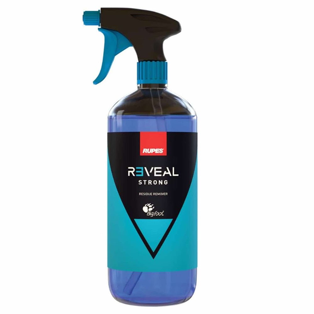 RUPES Reveal Strong Residue Remover - 750ml - Get Tight Gear