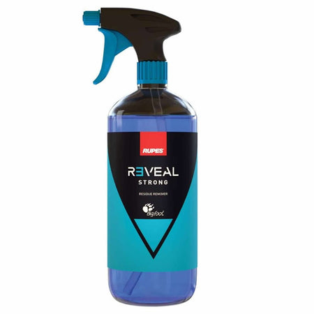 RUPES Reveal Strong Residue Remover - 750ml - Get Tight Gear