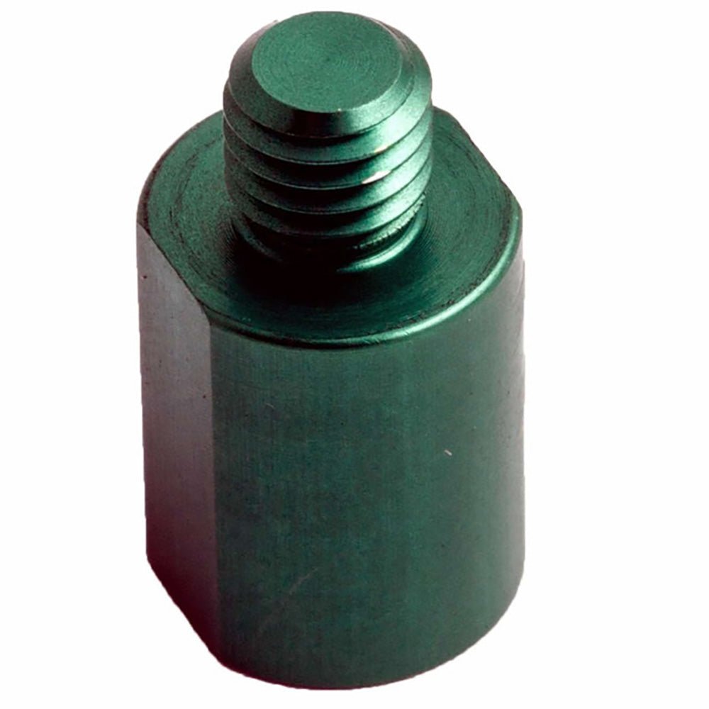 RUPES Rotary Function Unit f/iBrid Nano (Green) Adapter f/Rotary Polishing Applications - Get Tight Gear