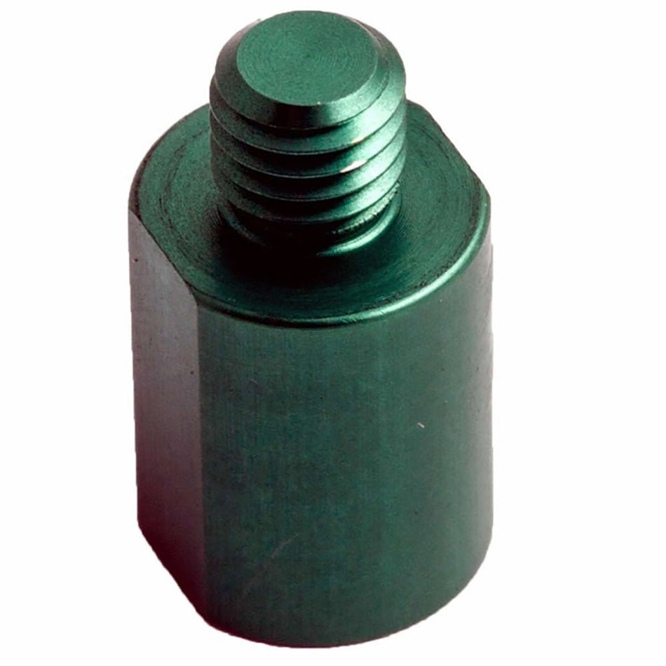RUPES Rotary Function Unit f/iBrid Nano (Green) Adapter f/Rotary Polishing Applications - Get Tight Gear