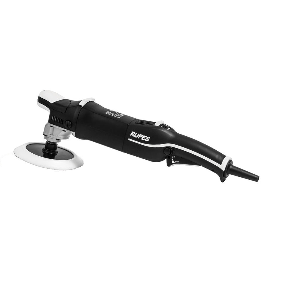 RUPES Rotary Polisher Bigfoot LH19E (Tool Only) - Get Tight Gear