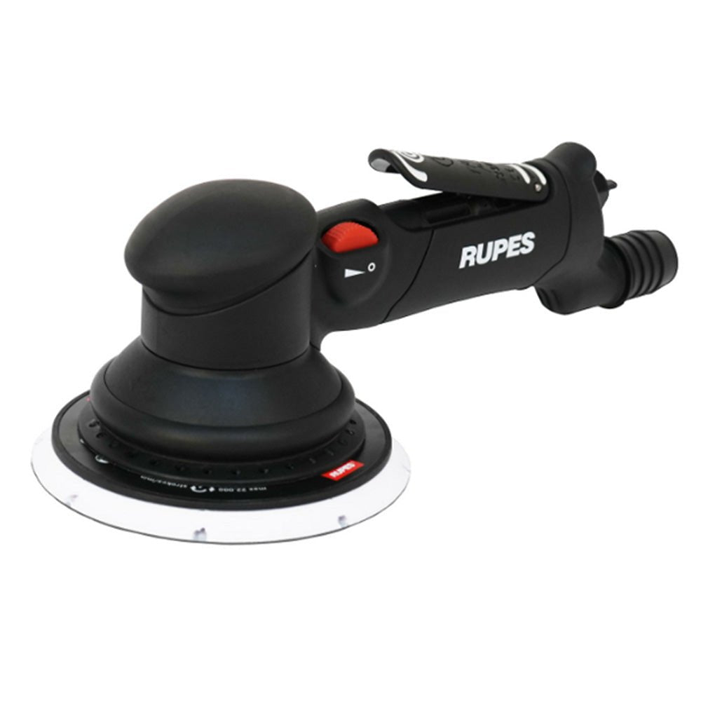 RUPES TA156A Pneumatic Random Orbital Sander - Get Tight Gear