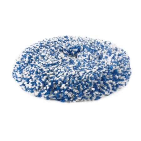 RUPES Twisted Wool Polishing Pad f/Rotary Polisher 180mm - Get Tight Gear