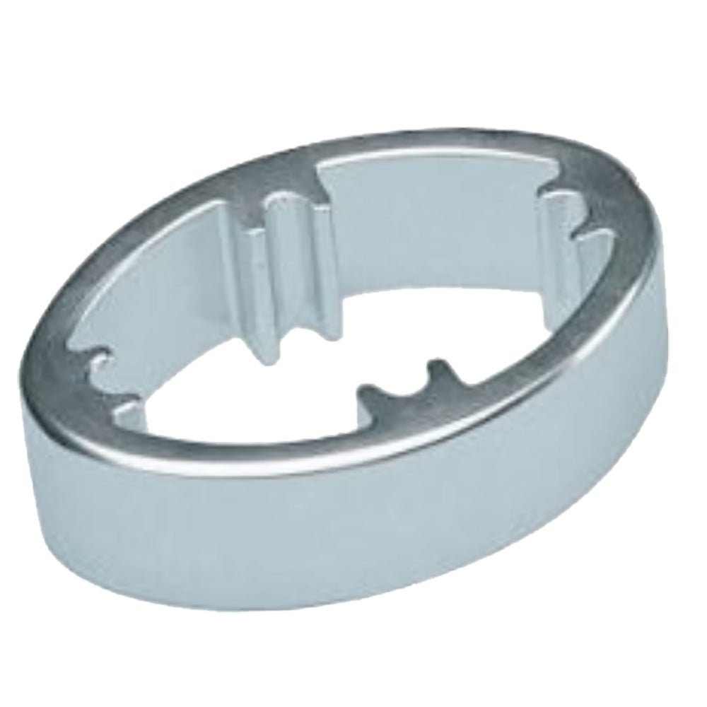 Rupp 2" Spacer - Oval Base - Get Tight Gear