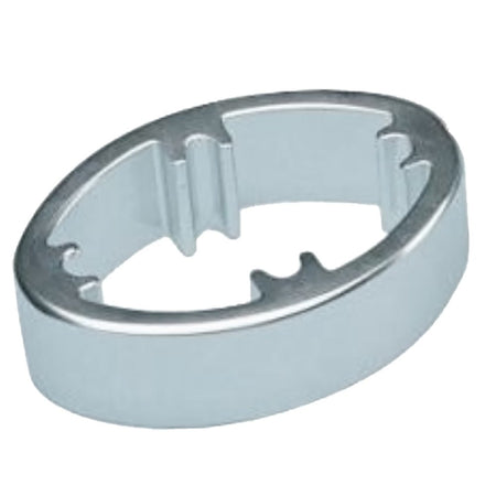 Rupp 2" Spacer - Oval Base - Get Tight Gear
