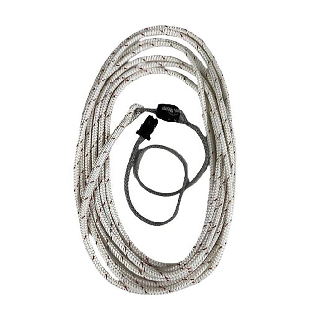 Rupp Dredge Retrieval Rope w/Pulleys - Get Tight Gear