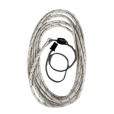 Rupp Dredge Retrieval Rope w/Pulleys - Get Tight Gear