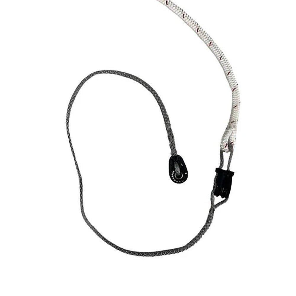 Rupp Dredge Retrieval Rope w/Pulleys - Get Tight Gear