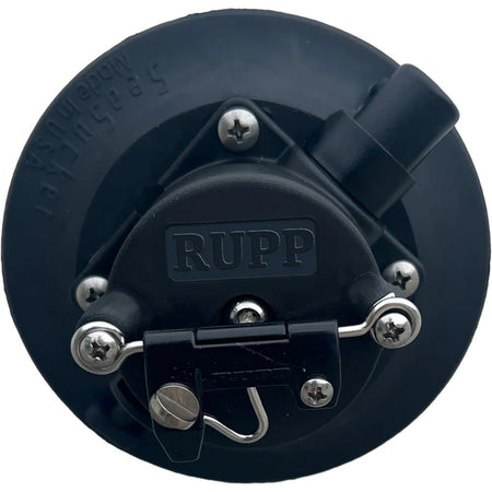 Rupp Portable SeaSucker Flatline Release Clip - Get Tight Gear