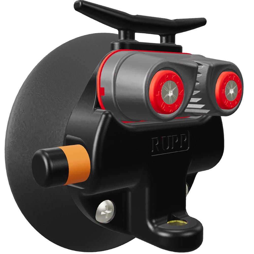 Rupp SeaSucker Halyard Tensioner - Get Tight Gear