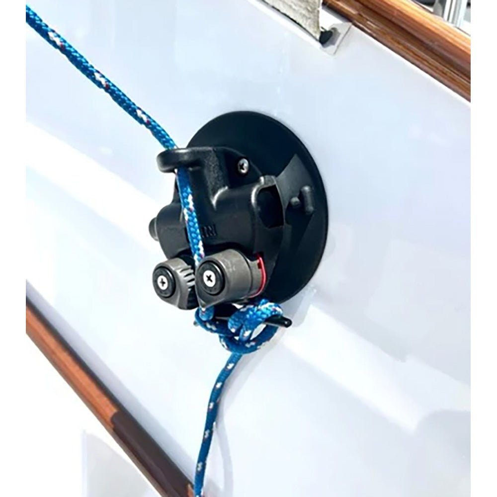Rupp SeaSucker Halyard Tensioner - Get Tight Gear