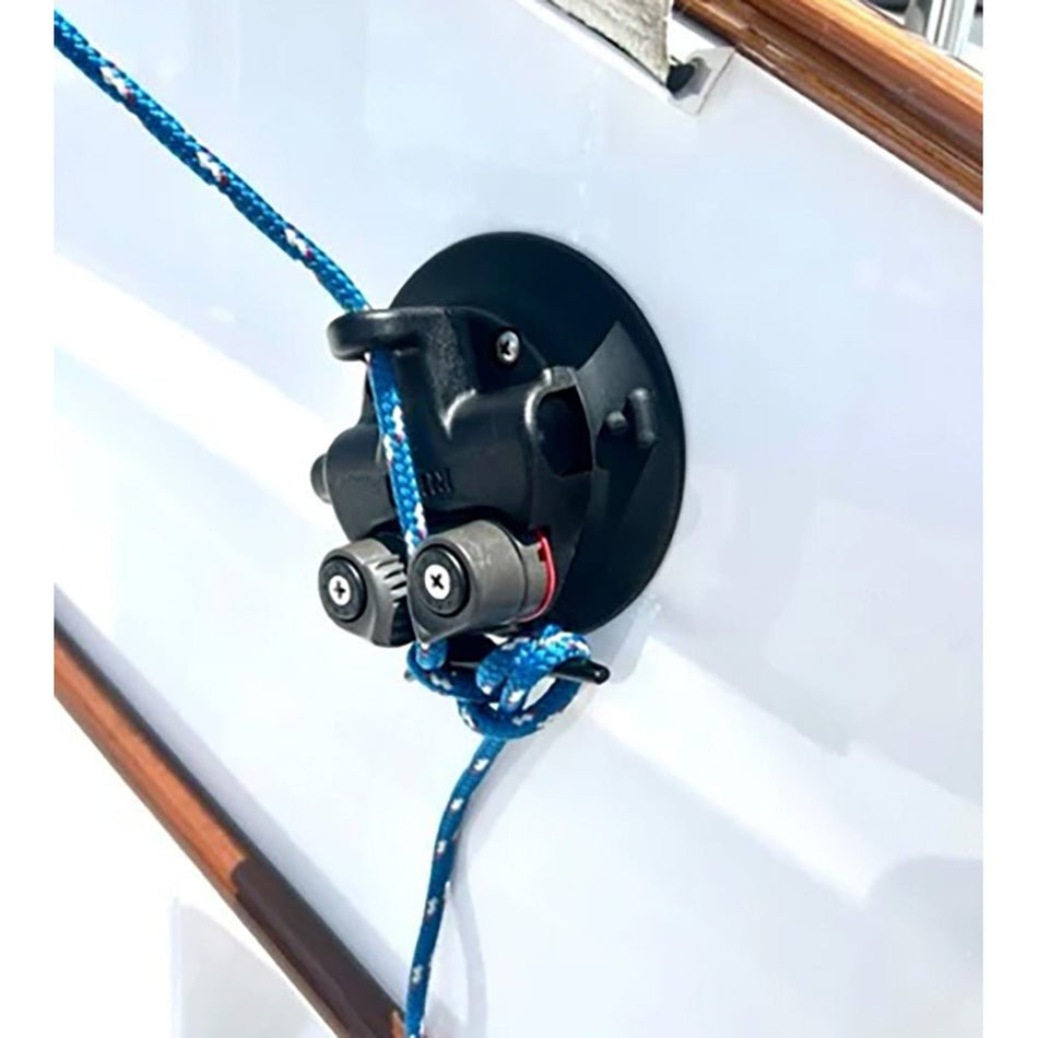 Rupp SeaSucker Halyard Tensioner - Get Tight Gear