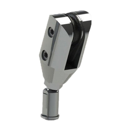 Rupp Single Pulley Cluster - Get Tight Gear