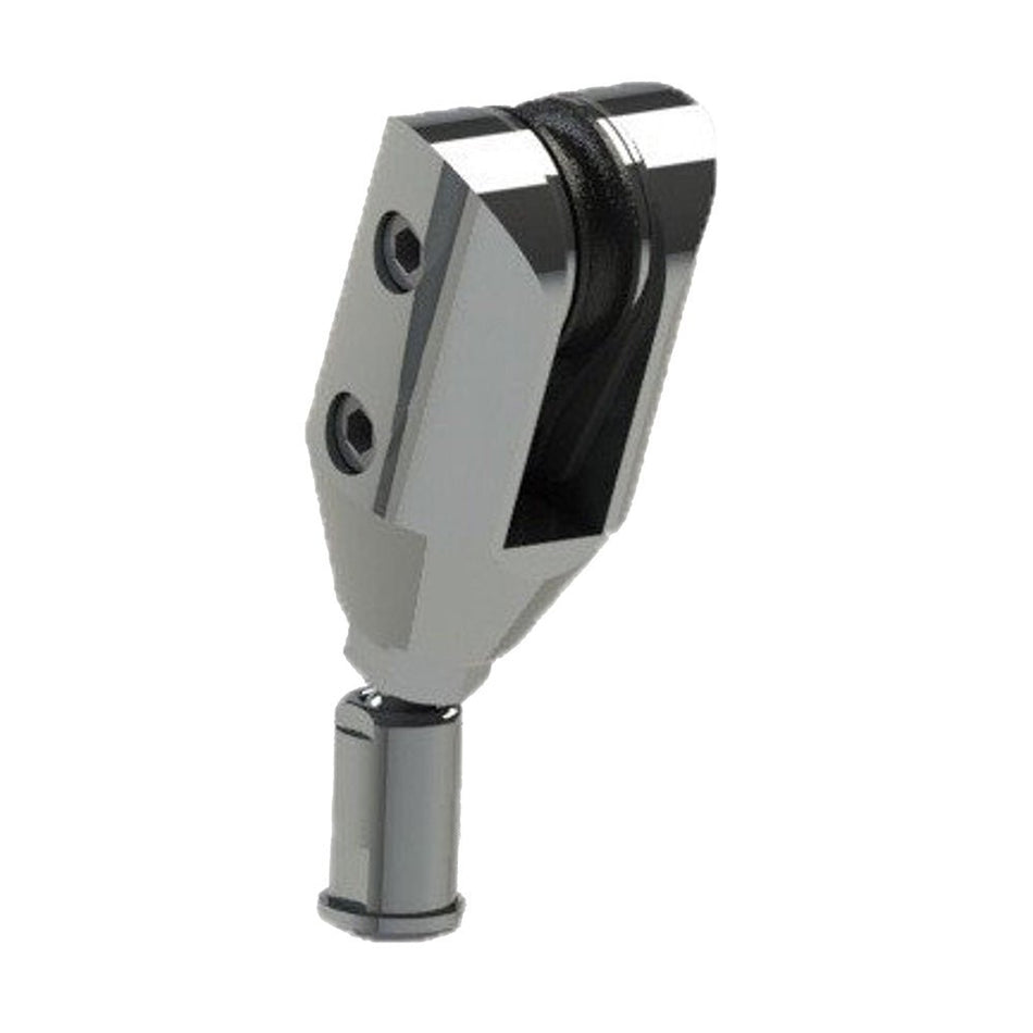 Rupp Single Pulley Cluster - Get Tight Gear