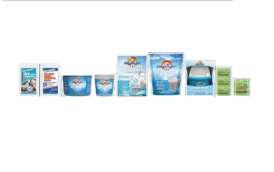 RV AIR CARE PLANOGRAM ADD ON (NO RA - Get Tight Gear