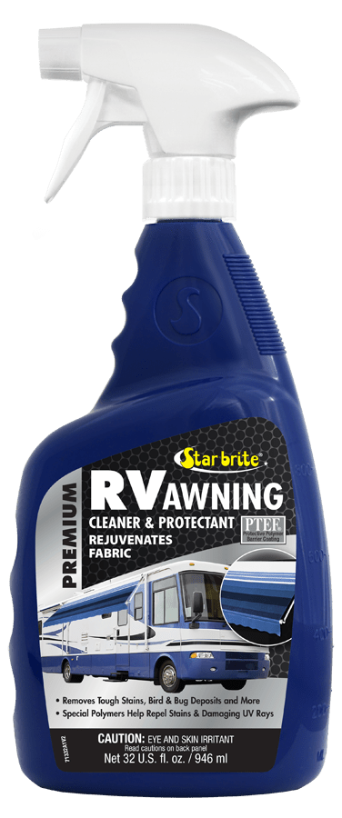 RV AWNING CLEANER (SPRAY) 32OZ - Get Tight Gear
