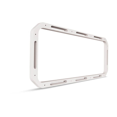 RV - FS16SPW 16MM SND PNL SPACER WHT. - Get Tight Gear