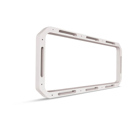 RV - FS22SPW 22MM SND PNL SPACER WHT. - Get Tight Gear