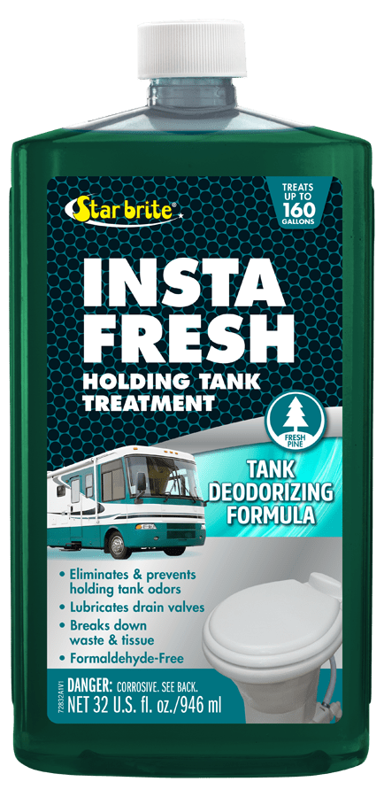 RV INSTAFRESH PINE 32 OZ - Get Tight Gear