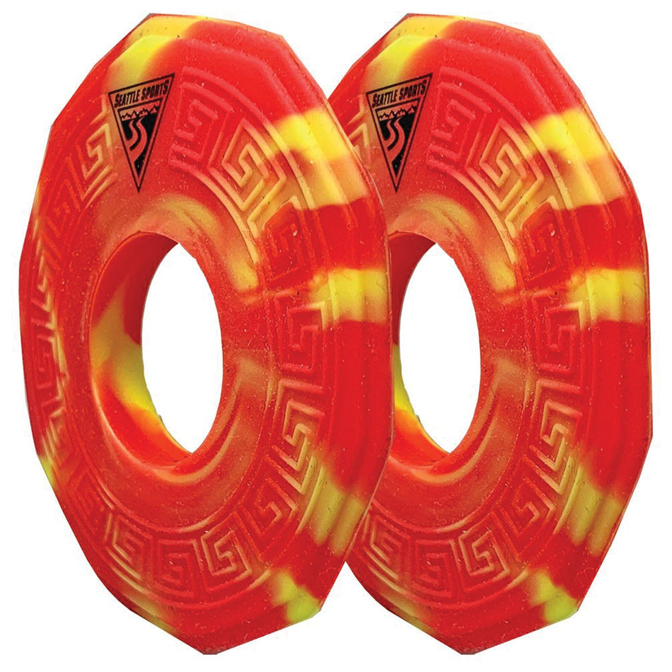 S Biner Al Carabiner Pck Assrt - Get Tight Gear