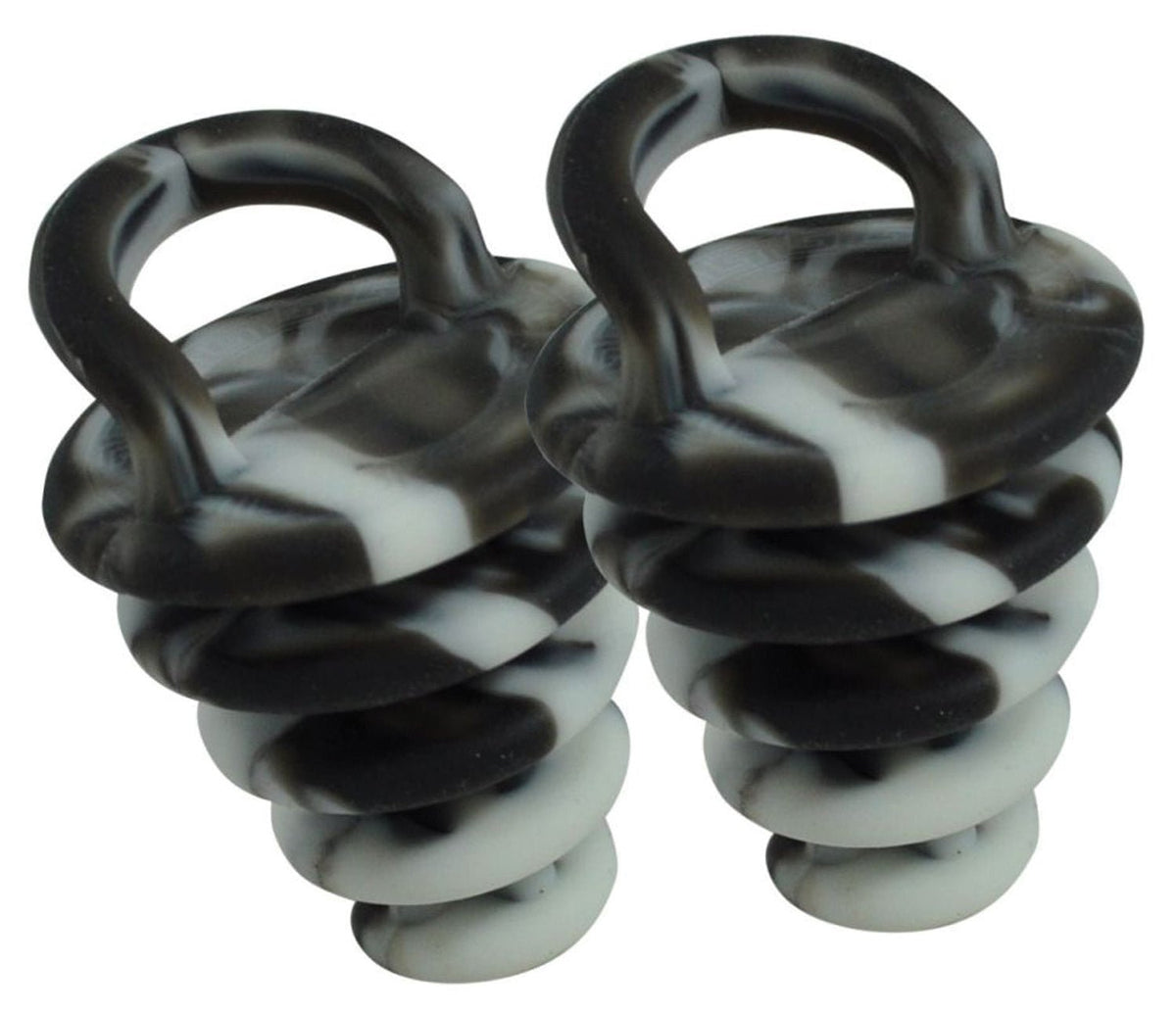 S Biner Microlock 5 Pk Assrt - Get Tight Gear