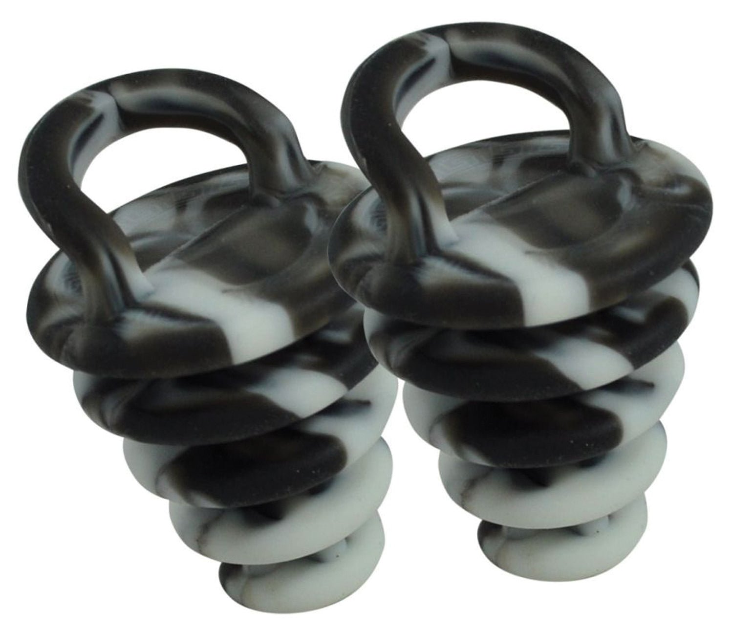 S Biner Microlock 5 Pk Assrt - Get Tight Gear