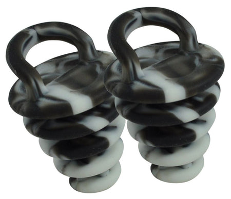 S Biner Microlock 5 Pk Assrt - Get Tight Gear