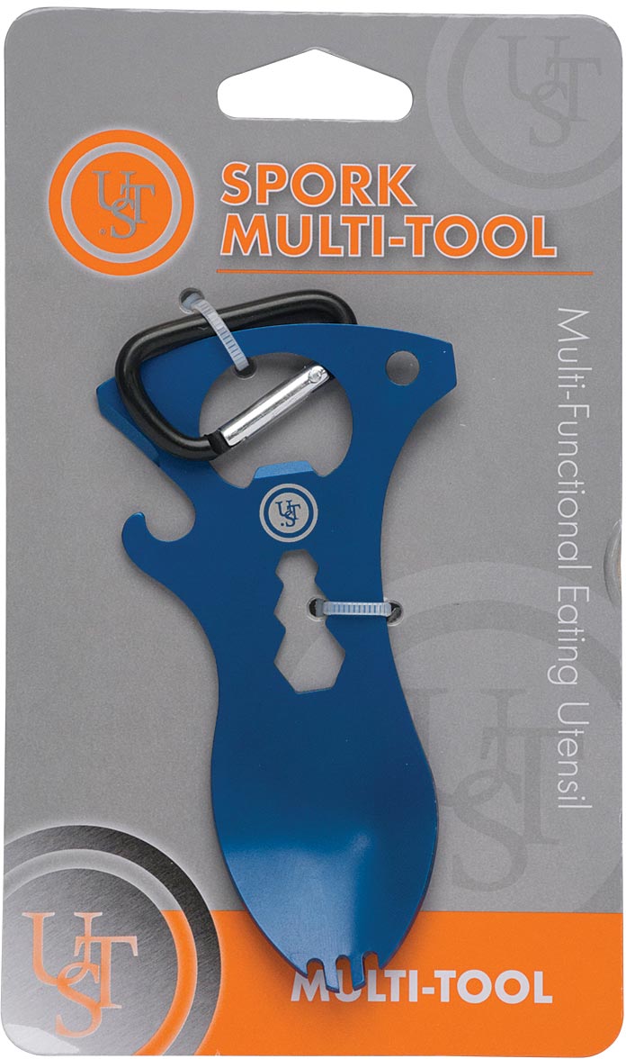 S PO Rk Multi Tool Blue - Get Tight Gear