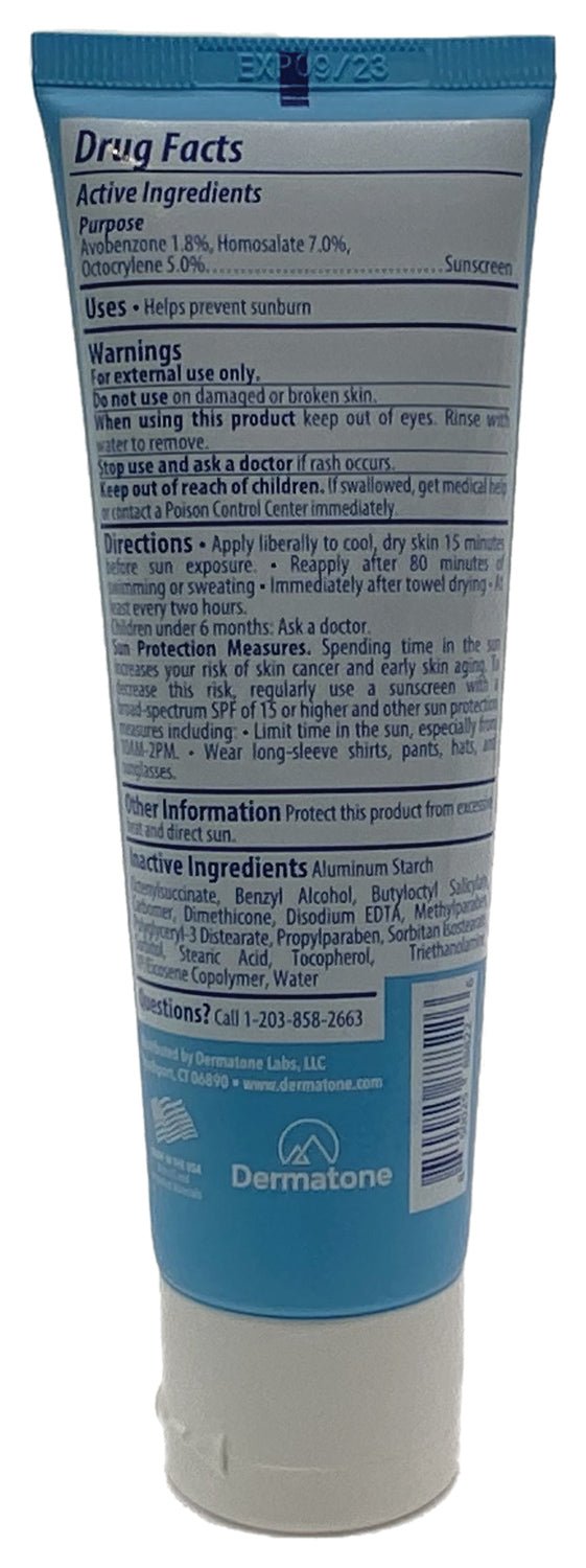 S PO Rt 30 Lotion Spf30 - Get Tight Gear