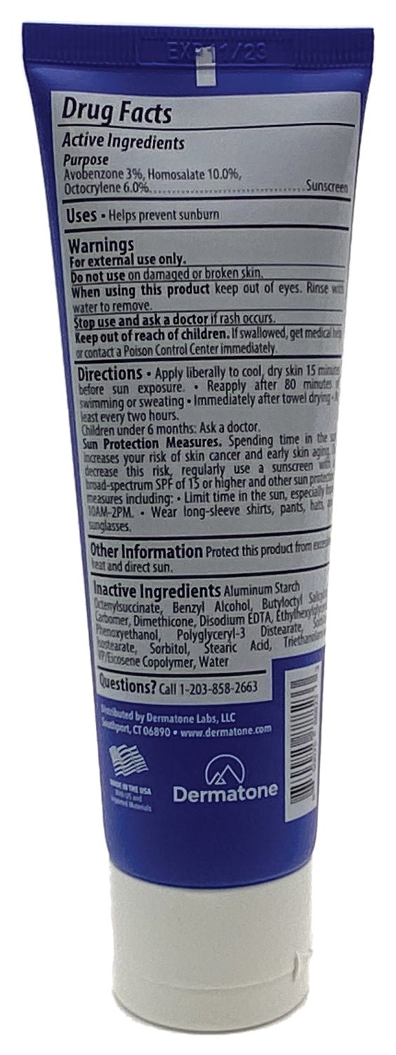 S PO Rt 50 Lotion Spf50 - Get Tight Gear