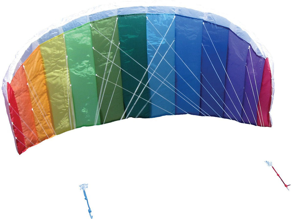 S PO Rt Air Foil Kite 62" - Get Tight Gear