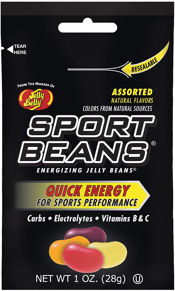 S PO Rt Bean Assorted 1 Oz - Get Tight Gear