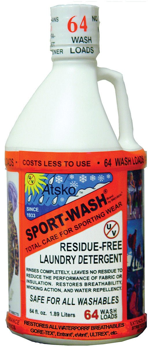 S PO Rt Wash 64 Oz - Get Tight Gear