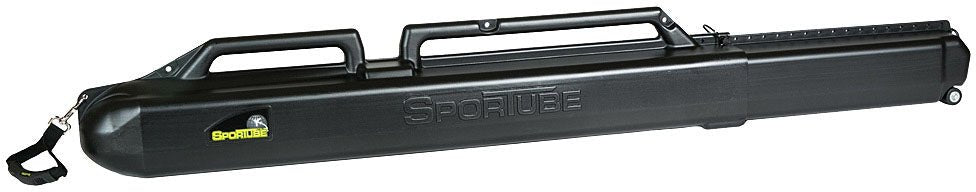 S PO Rtube Original Series 1 Blk - Get Tight Gear