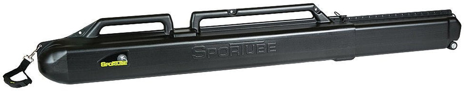 S PO Rtube Original Series 1 Blk - Get Tight Gear