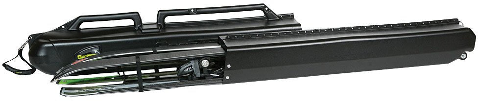 S PO Rtube Original Series 2 Blk - Get Tight Gear