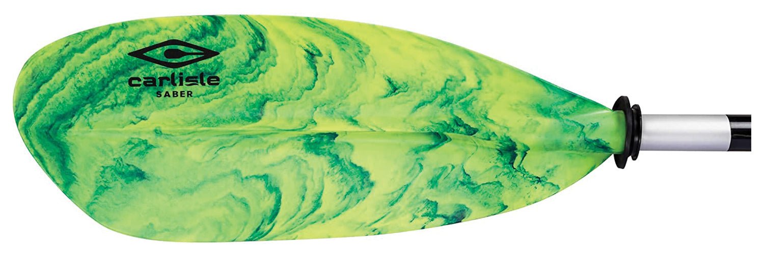 Saber Kids Paddle 190 Cm Ahi - Get Tight Gear