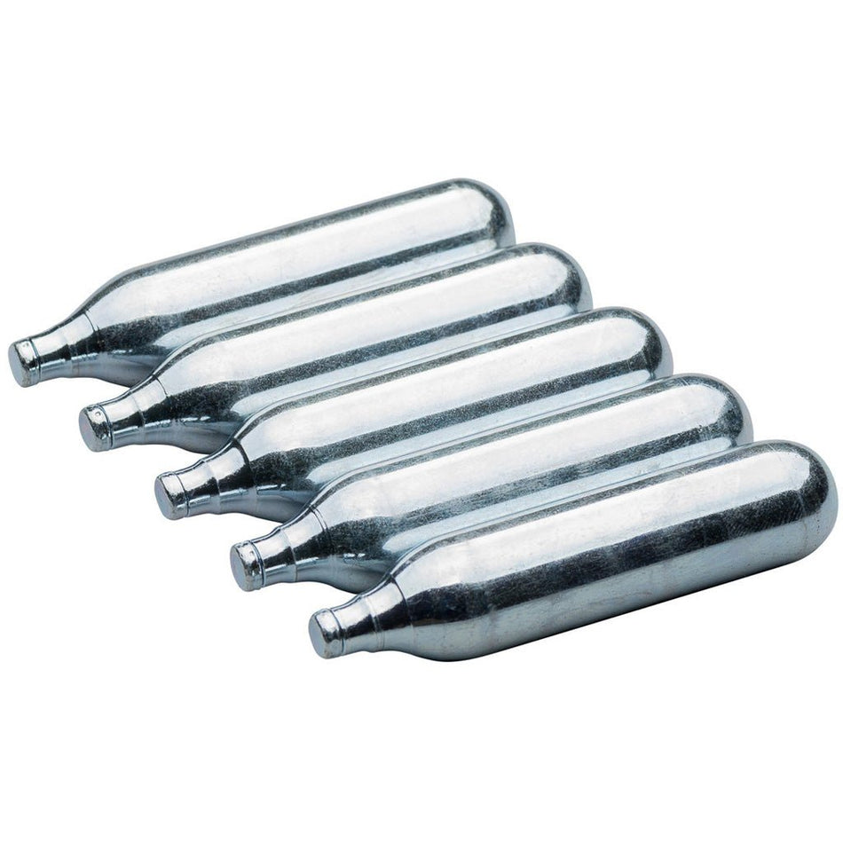 Sabre 12 g CO2 Cartridge 5ct - Get Tight Gear