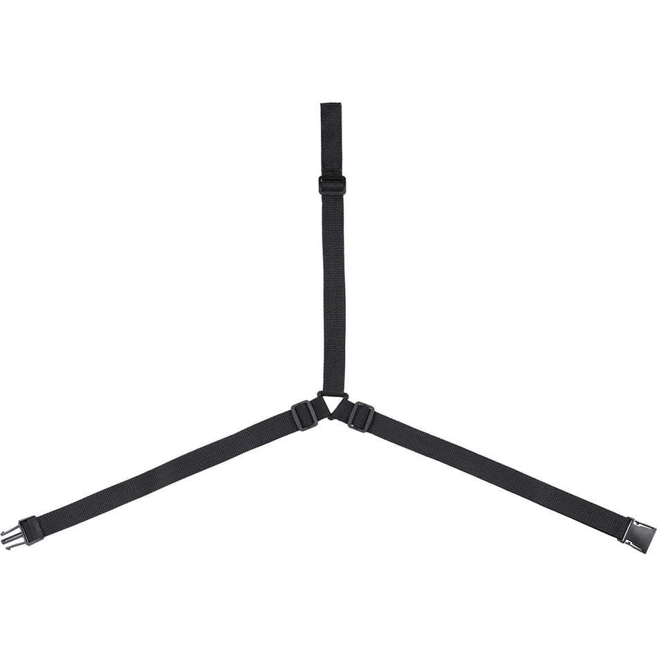 Sabre 3 - in - 1 Chest Holster - Get Tight Gear