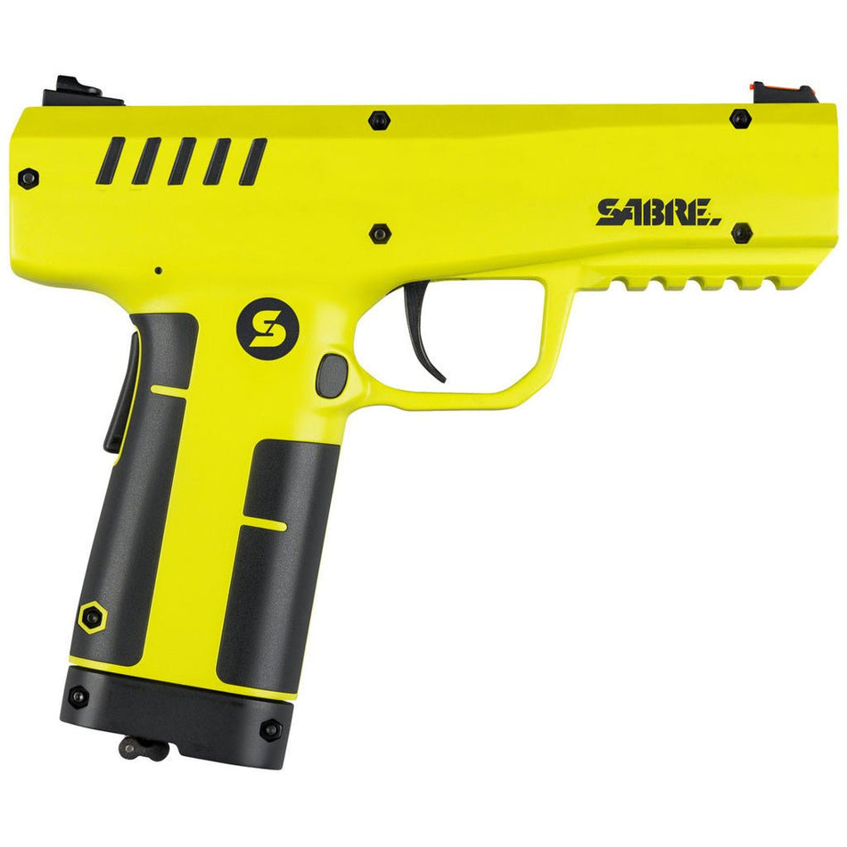 Sabre Compact Launcher Kit Cali - Get Tight Gear