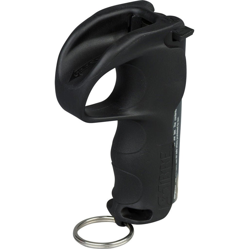 Sabre Easy Aim Pepper Spray w/Practice Spray Lavender - Get Tight Gear