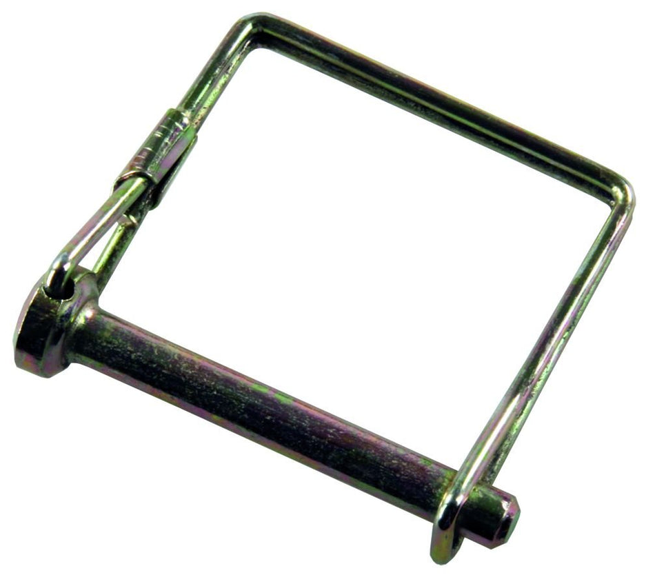 SAF LK PIN - 1/4'X1 - 3/4' - Get Tight Gear