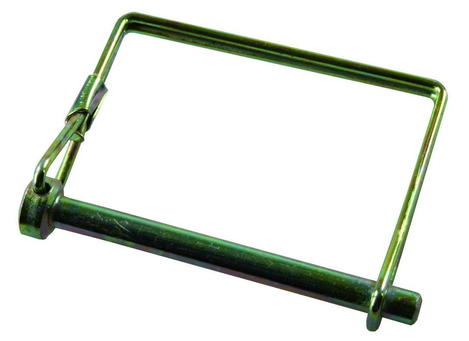 SAF LK PIN - 1/4'X2 - 1/2' - Get Tight Gear