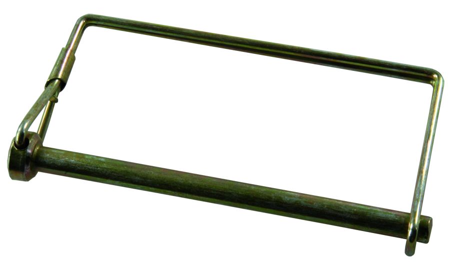 SAF LK PIN - 1/4'X3 - 1/2' - Get Tight Gear